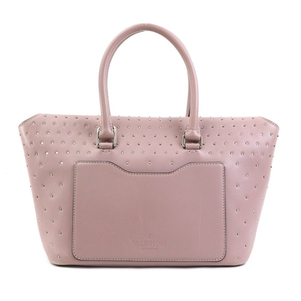 Auth Valentino Garavani Rockstuds #302975v48b - image 3